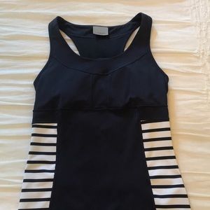 Athleta tank!
